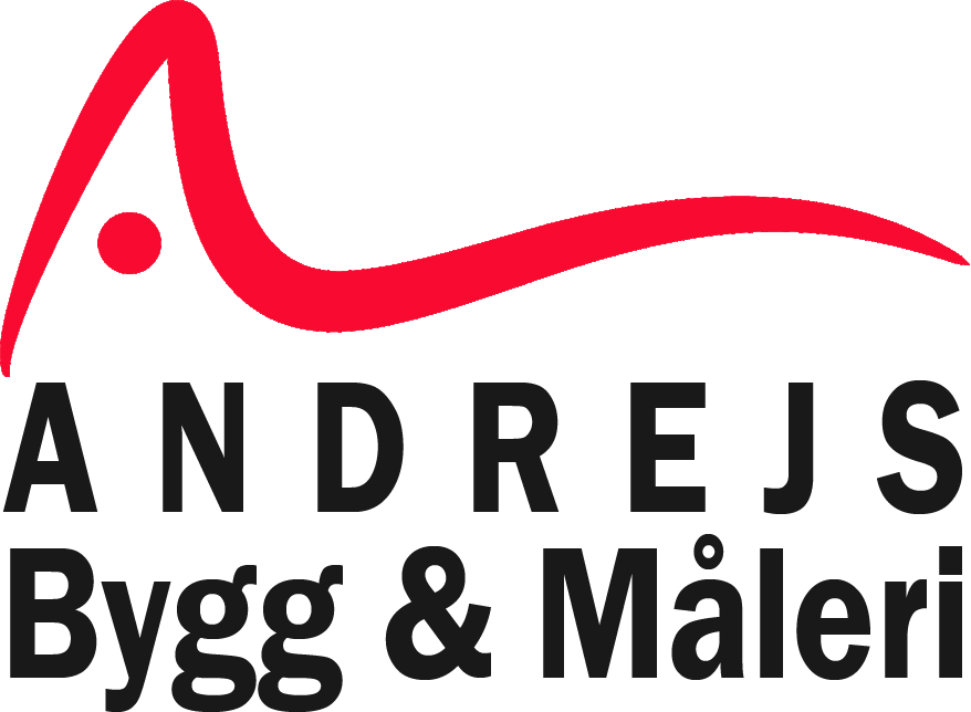 Andrejs Bygg & Måleri